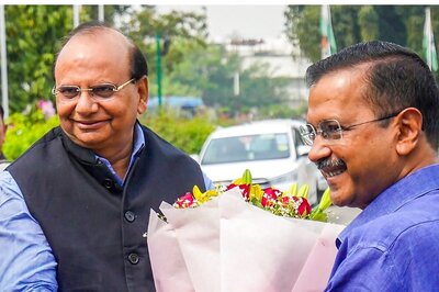 Union Cabinet Gives Nod for Bill to Replace Delhi Ordinance for Control Over Services