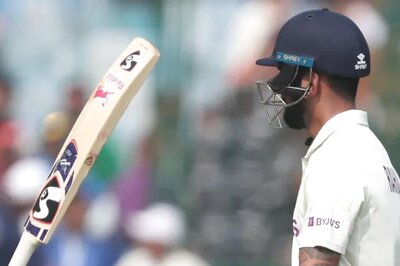 'When You Aren't the Vice-Captain, It Becomes Easier for the Management to Bench You'