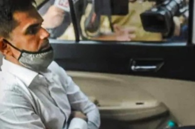 NCB's Special Probe Team Had Ulterior Motive of Giving Aryan Khan Clean Chit in Drugs Case: Wankhede Tells HC