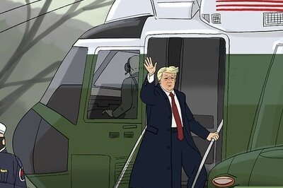 How to Meet Donald Trump