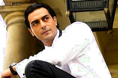 Arjun Rampal launches official Facebook page to interact with fans
