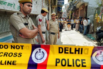 Delhi Man Drags Elder Brother Out of House, Shoots Him Dead as Wife and Child Watch in Horror