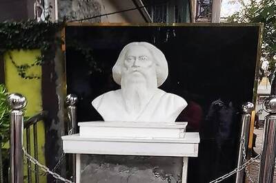 Kolkata Municipality To Screen Applications For Installation Of Statues, Plaques