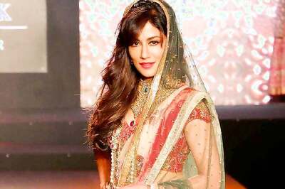 AICW 2015: Aditi Rao Hydari to Chitrangada Singh; day 4 was all about Bollywood divas