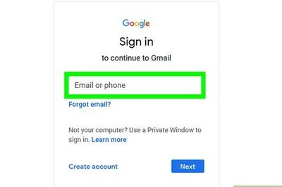 How to Move Mail to Different Labels in Gmail