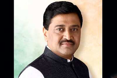 Post Ashok Chavan Audio Clip, Congress Replaces Chandrapur Lok Sabha Candidate
