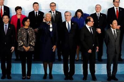 G7 Plans New Vaccine Effort for Developing Nations, Yomiuri Reports