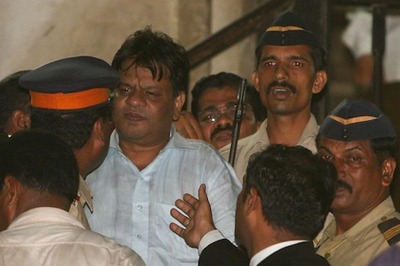 NCB to Get Custody of Dawood Ibrahim's Brother Kaskar on Thursday in Drugs Case