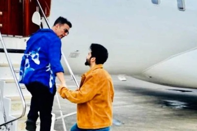 After Bell Bottom, Akshay Kumar Joins Hands With Jackky Bhagnani Again