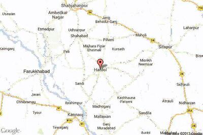 Hardoi: Two children killed as wall of house collapses due to heavy rains