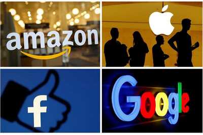 US House Antitrust Panel Is Going After Tech Giants With 10 or More Laws