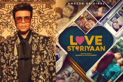 Love Storiyaan: Karan Johar Puts Together 6 Epic Love Stories in Valentine's Day Special Series