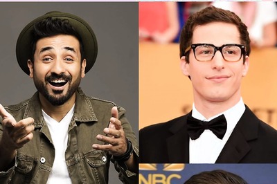 Vir Das to Star in and Executive Produce American Series Country Eastern with Brooklyn Nine Nine's Andy Samberg