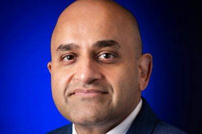 Meet AC Charania, NASA's New Indian-American Chief Technologist | Here's All You Need to Know