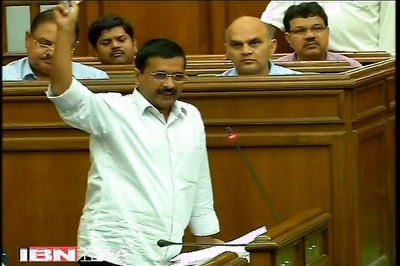 Fee hike in Indraprastha University colleges will be rolled back: Arvind Kejriwal