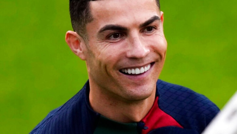 'I Only Changed my Number Because of Cristiano Ronaldo': Al-Nassr Teammate Has No Qualm Giving up No.7 Jersey