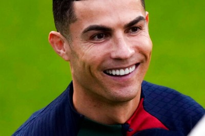 'I Only Changed my Number Because of Cristiano Ronaldo': Al-Nassr Teammate Has No Qualm Giving up No.7 Jersey