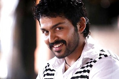 'Sakuni' - Political satire to watch out for