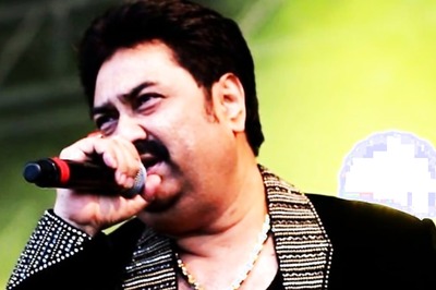 Kumar Sanu Says Respect From Composers Doesn't Translate To Playback In Bollywood: 'Don’t Know If It's Real'