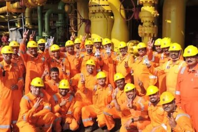 ONGC Recruitment 2024: 12 Vacancies For Junior Associate Consultant Position Released