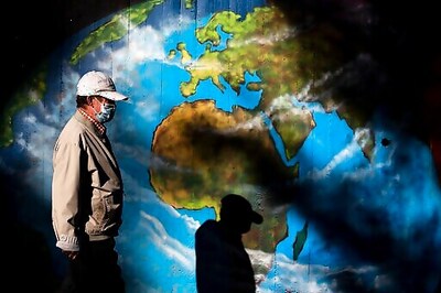 Why Worry? There’s Little Certainty In Virus Severity