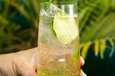 Ziro Music Festival 2023: 4 Cocktail Recipes Which Were A Hit During the Festival