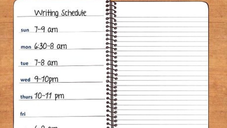How to Write a New Poem Every Day