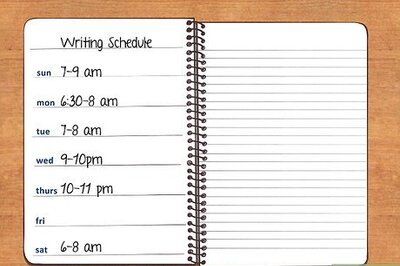 How to Write a New Poem Every Day