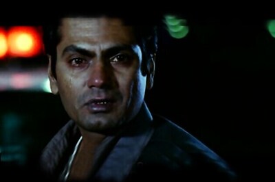 Nawazuddin Siddiqui's three films at Cannes 2012