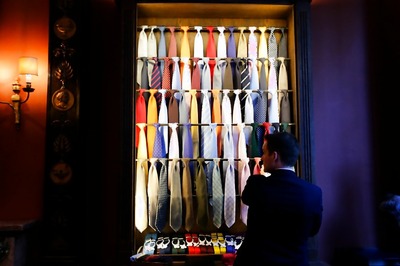 Dressing Ethics For A Job Interview