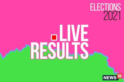 Krishnagiri Election Result 2021 Live Updates:  Ashokkumar K of AIADMK Winner, Loser, Leading, Trailing, MLA, Margin