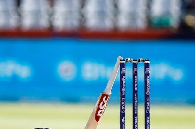 Former Pakistan Captain Saeed Ahmed Passes Away