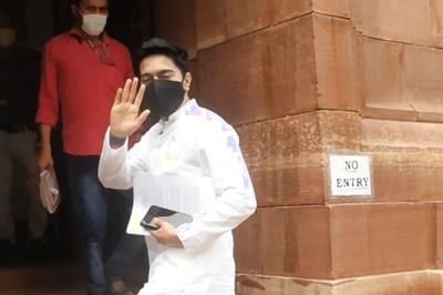 Bengal Done, TMC Sets Eyes on Tripura for New 'Khela'; Abhishek Banerjee Leads Charge