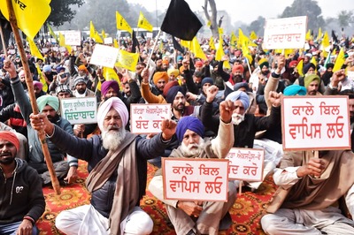 OPINION | 12 Reasons Why Protest at Delhi Borders is Not About Farms or Farmers