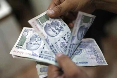 Rupee ends 10 paise up at 63.51 against USD