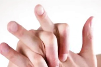 Why Arthritis Patients Feel More Pain During Monsoon