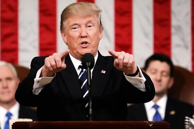 Donald Trump Promises New Immigration System Based on Merit, Tax Reforms