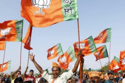 BJP to Launch 'Cha Chakra' to Counter Trinamool Congress' 'Didi ke Bolo' Mass Outreach Initiative