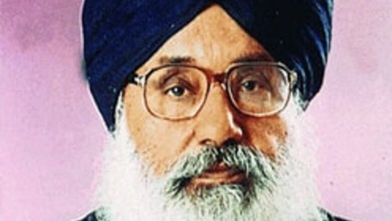 Badal clouded by politics of vendetta