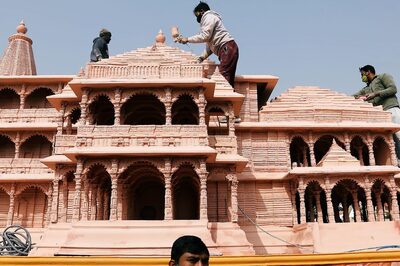 How Ayodhya will be Reborn Post Ram Temple Completion; PM Visiting Town on Diwali Eve