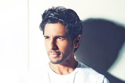 Sidharth Malhotra Talks About Challenges of Being Outsider In Industry