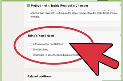 How to Catch a Regirock in Pokémon Black 2