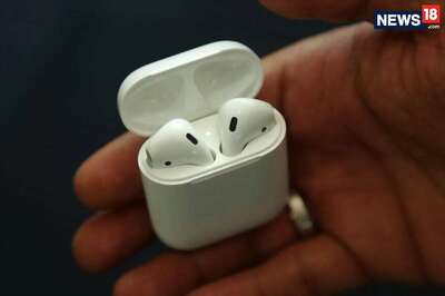 Apple AirPod Catches Fire And Explodes In The US