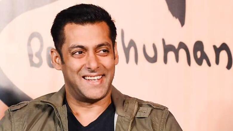 Hit and run case: Salman Khan's trial adjourned to April 8