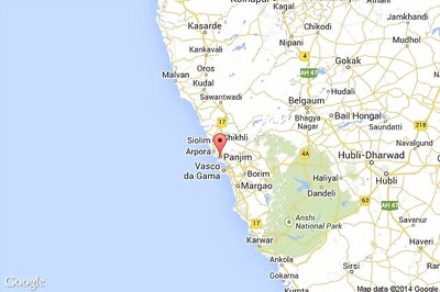 Lok Sabha polls: Goa set to vote after subdued campaign