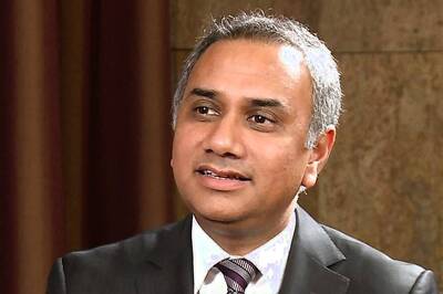 Infosys Shareholders Approve Appointment of Salil Parekh as CEO, MD