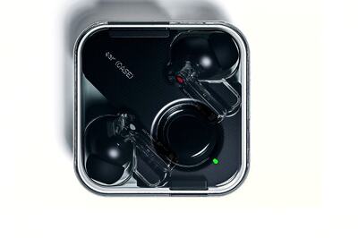 Nothing Ear 1 Black Edition Launched, You Can Even Purchase Them With Bitcoins