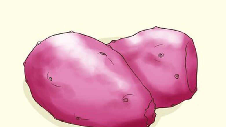 How to Get Magnesium from Food