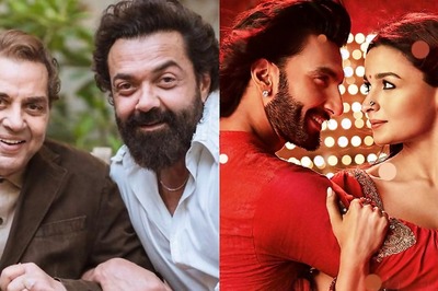Bobby Deol Says He WALKED OUT of Rocky Aur Rani Kii Prem Kahaani: 'I Couldn't Stop Crying Because...'