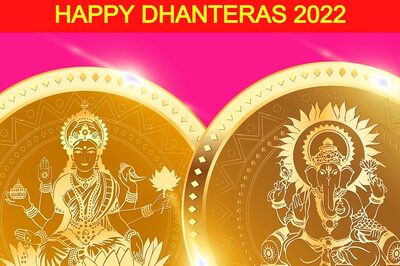 Dhanteras 2022: This Diwali, Add These Stunning Jewellery Pieces to Your Collection